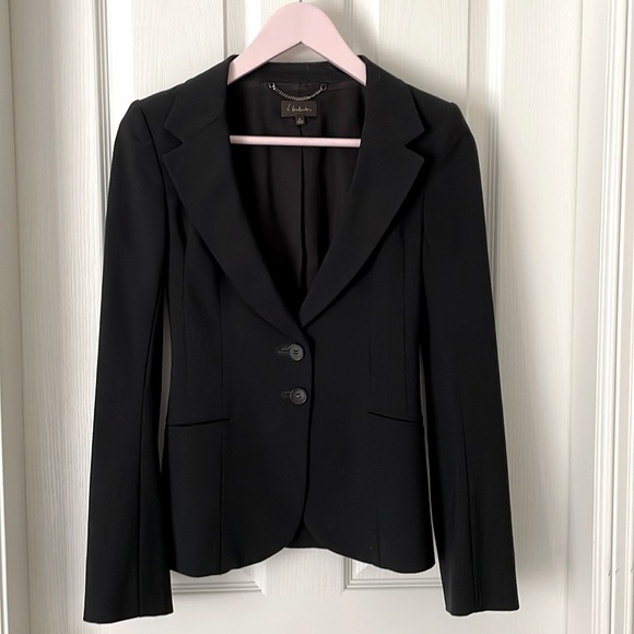 (SOLD) Aritzia Blazer - Picture 1 of 7